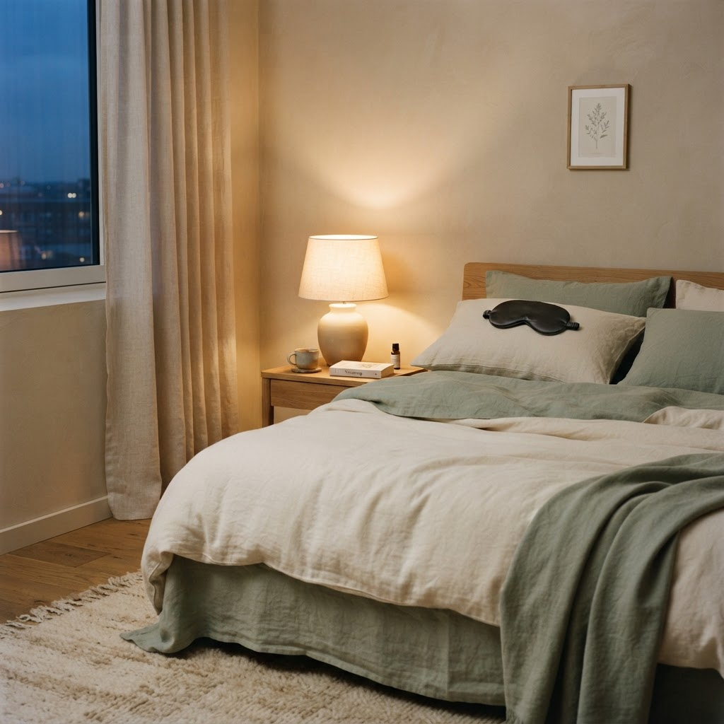 Categoría Dormitorio