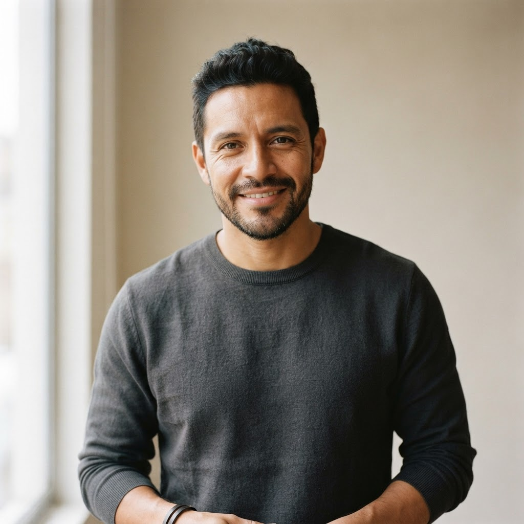Andrés Gómez