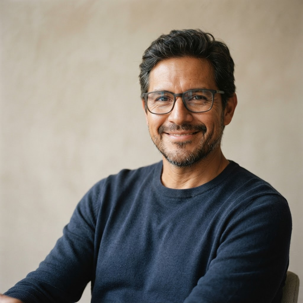 Ricardo Vélez